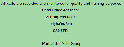 Worksop Local Electrics head office